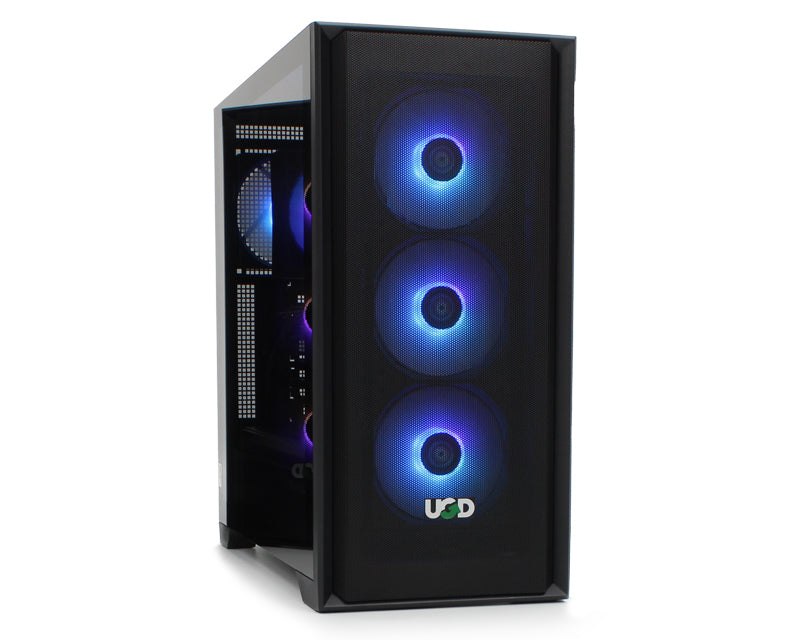 GAMING računar Ryzen 7 5700 16GB 1TB RTX5060 8GB