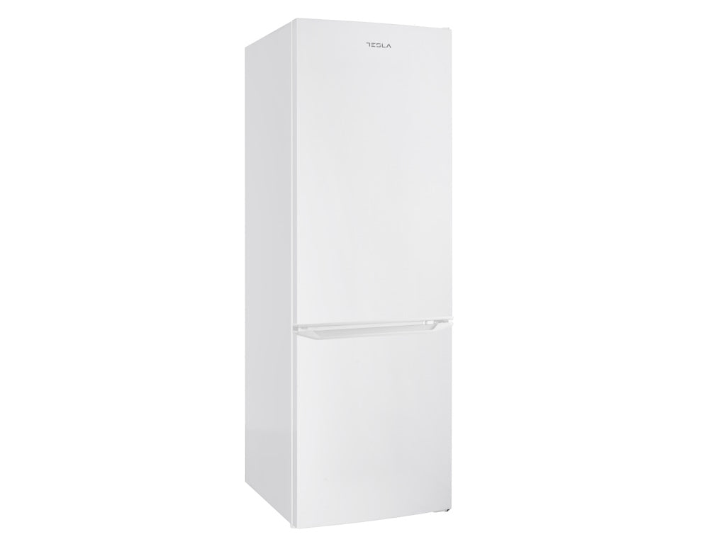 Frižider TESLA RC2600HE kombinovani/samootapajuci/F/191L+71L/55x56x180cm/bela
