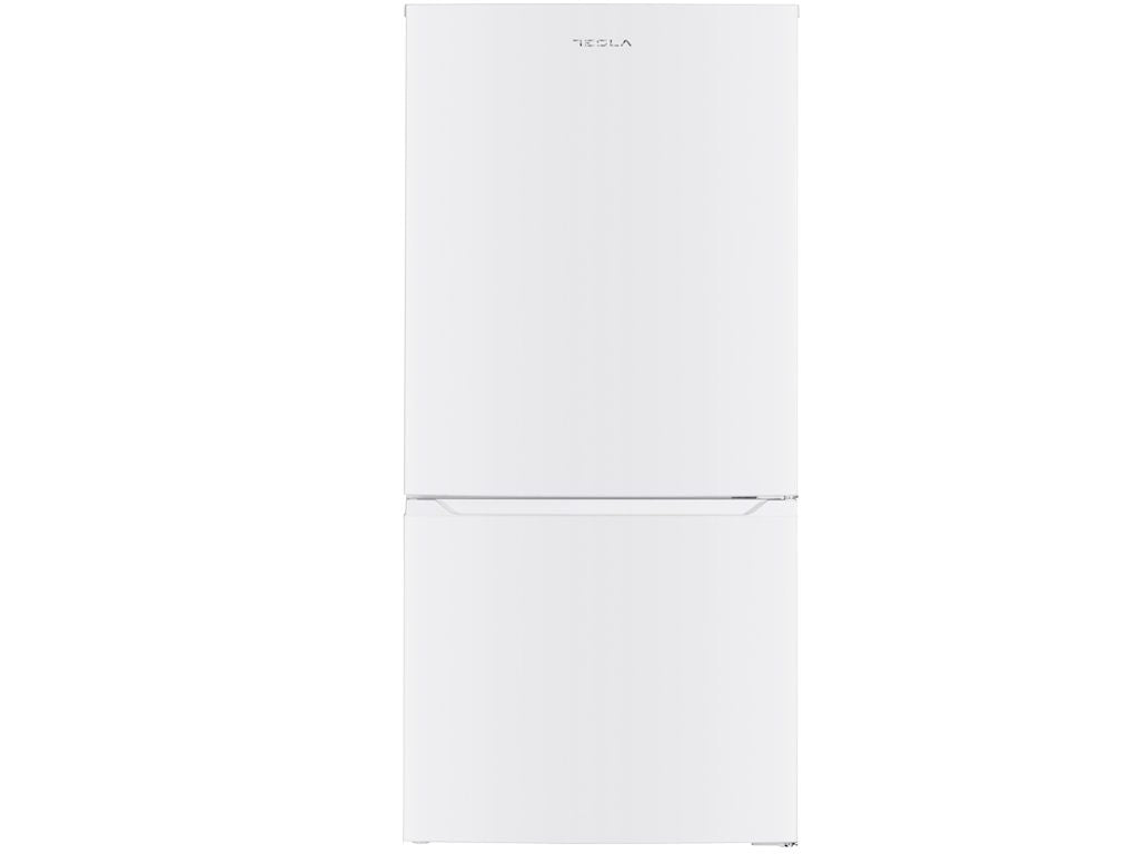 Frižider TESLA RC3200FHE kombinovani /Total No Frost/E/210+83L/185x60x60cm/bela
