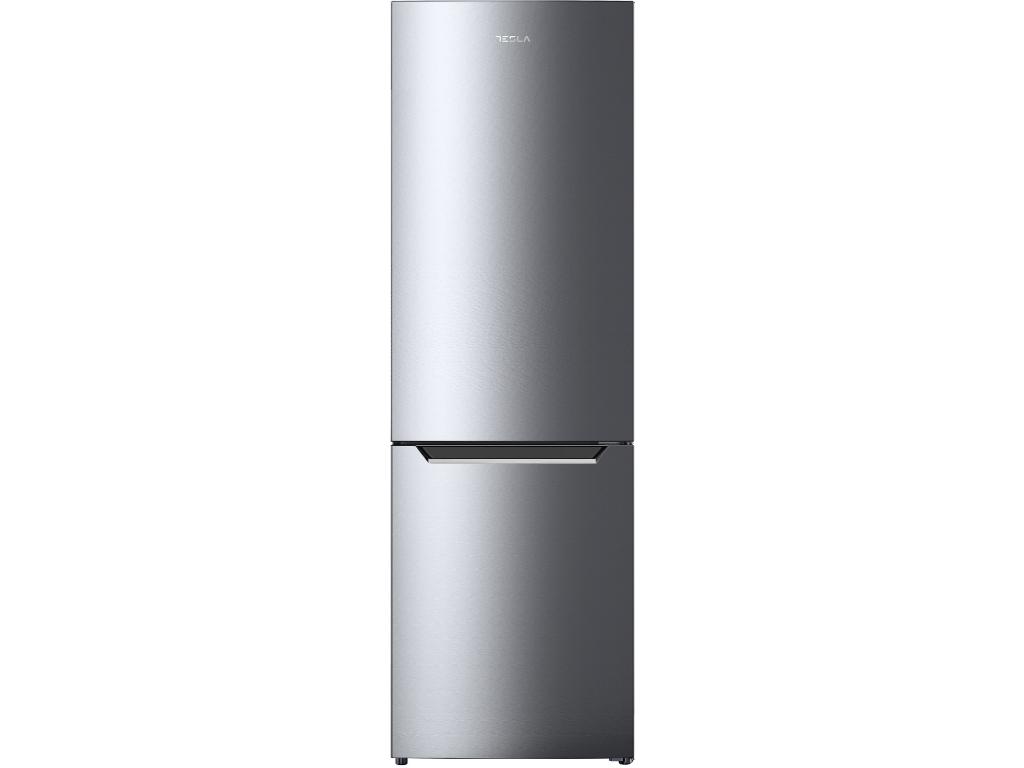 Frižider TESLA RC3201FHXE kombinovani/Total No Frost/E/210L+83L/60x60x185cm/inox