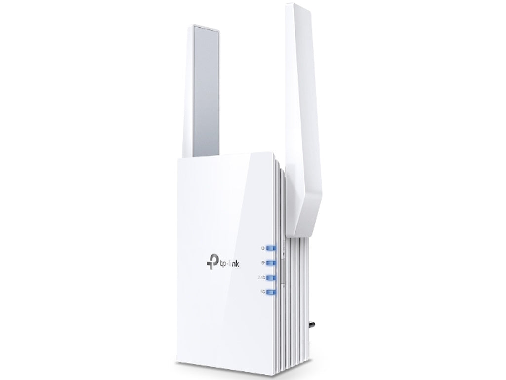 Extender dometa TP-LINK RE505X WiFi/AX1500/1200Mbps/300Mbps/RE/AP/GLAN/Mesh/2eksterne antene