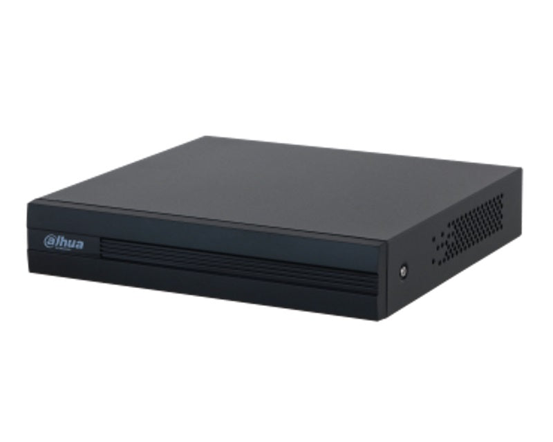 XVR1B04-I Pentabrid HD 4-kanalni 1U WizSense DVR