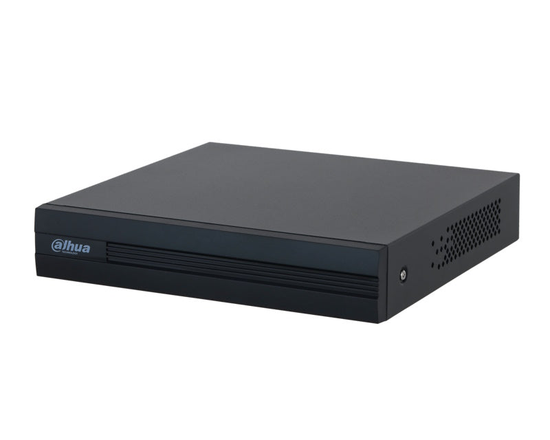 XVR1B04-I(512G) 4 Channels Penta-brid 1080N/720p Cooper 1U 1SSD 512G WizSense Digital Video Recorder