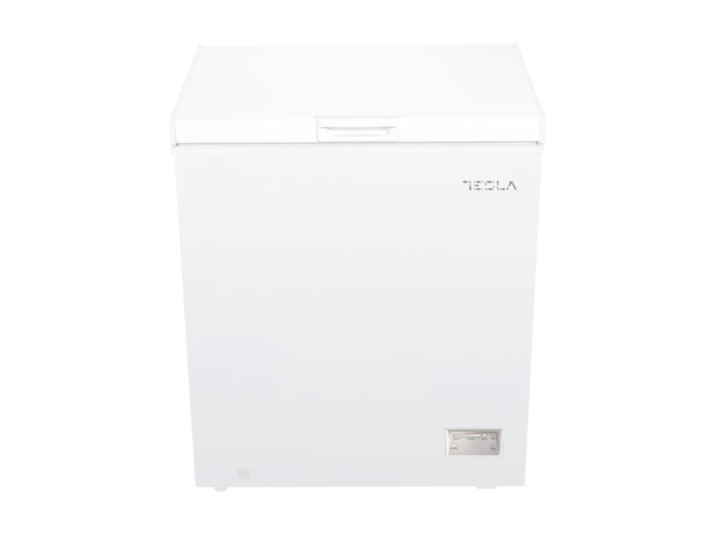 Zamrzivac TESLA RH1500HE horizontalni/145L/85x55x70,5cm/bela