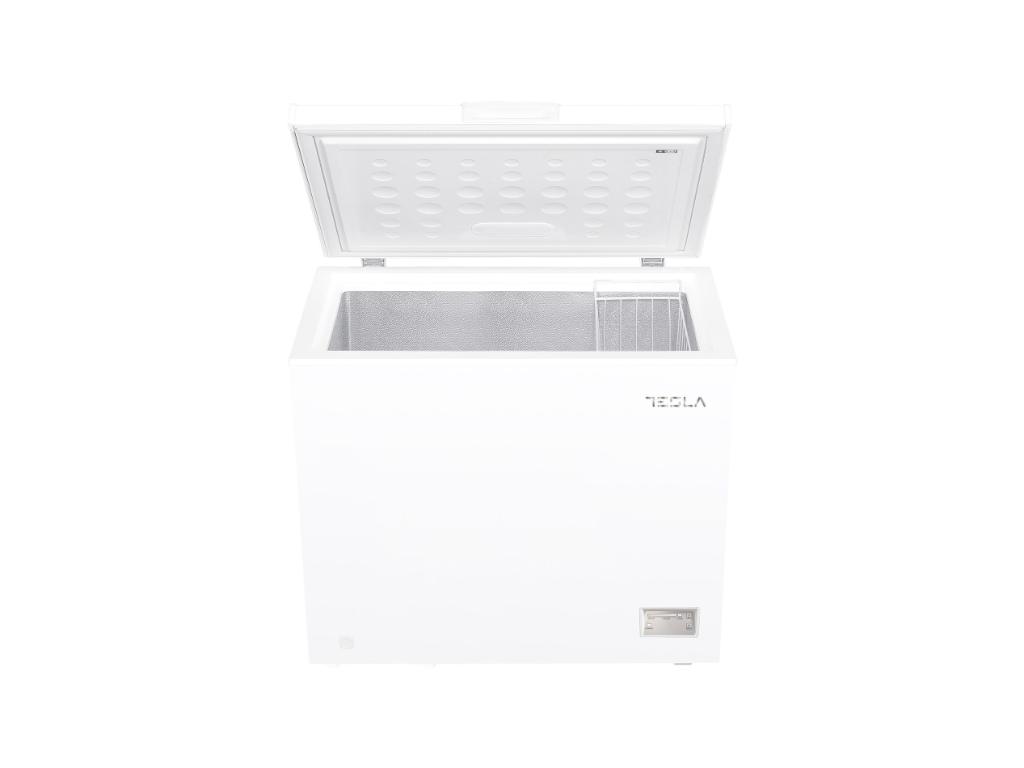 Zamrzivac TESLA RH2000HE horizontalni/198L/91x56x85cm/bela