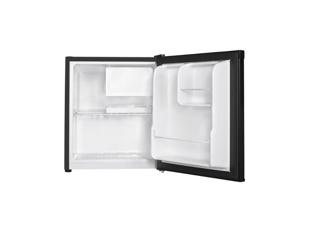Frižider TESLA RS0400HBE jedna vrata/40L/51x44x47cm/crna