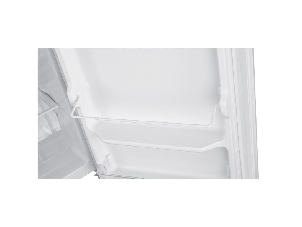Frižider TESLA RS0880HE jedna vrata/88L/E/85x44,5x47,5cm/bela