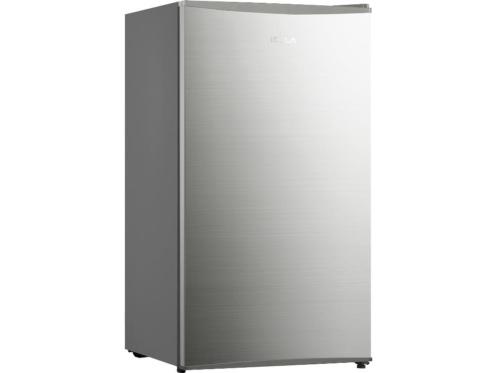 Frižider TESLA RS0903MSE jedna vrata/rucno otapanje/E/93L/45x47,2x85cm/siva