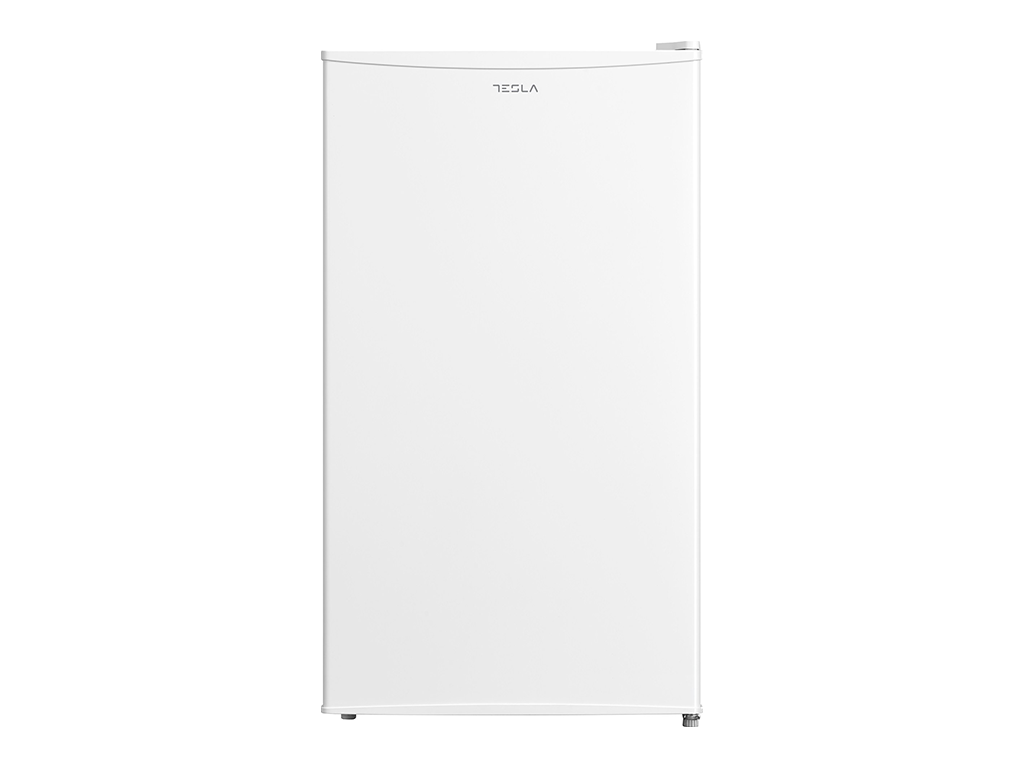 Frižider TESLA RS0930ME jedna vrata/rucno otapanje/E/93L/44,6x47,2x86,4/bela