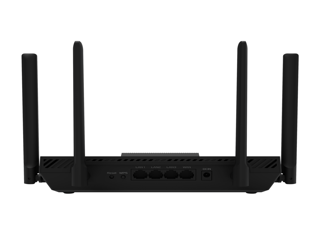 Bežicni ruter ASUS RT-BE50