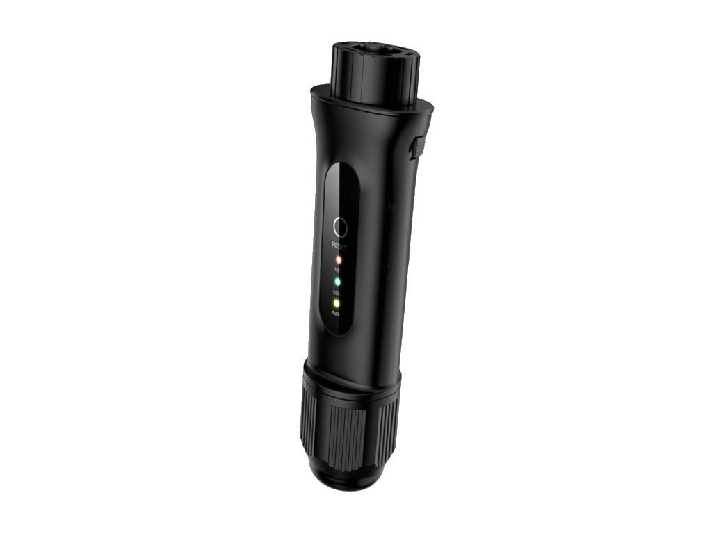 Opcija za SE SOLIS Dual LAN and WIFI Datalogger 4pin Stick
