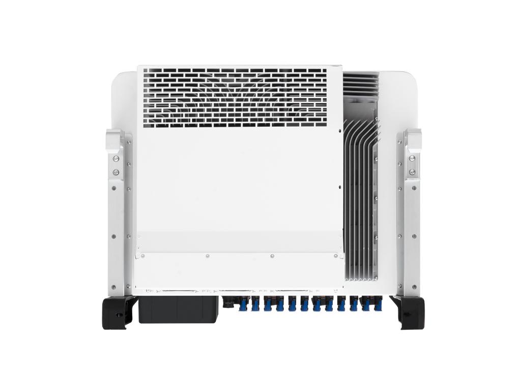 Inverter SOLIS, S6-GC50K 50kW, 3ph, 4 MPPT, DC, PID