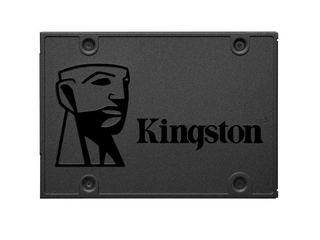 SSD KINGSTON A400 240GB/2.5"/SATA3/crna