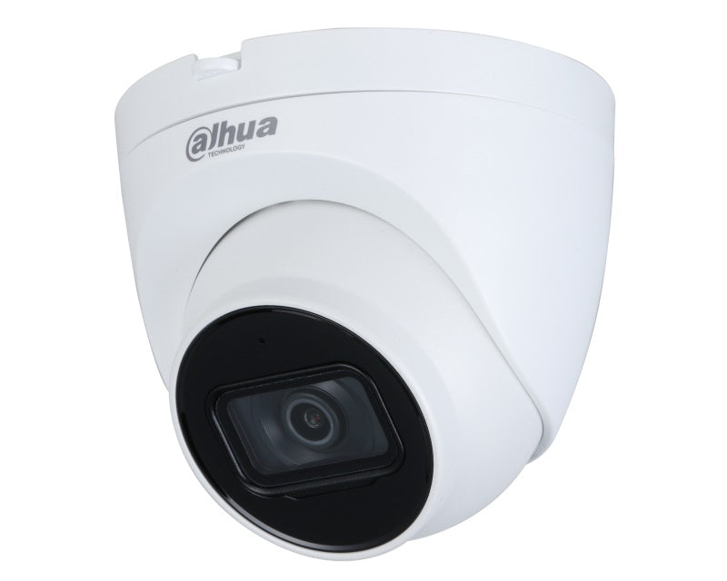 HAC-HDW1200TQ-0280B 2MP IR HDCVI Fixed-focal Eyeball Kamera
