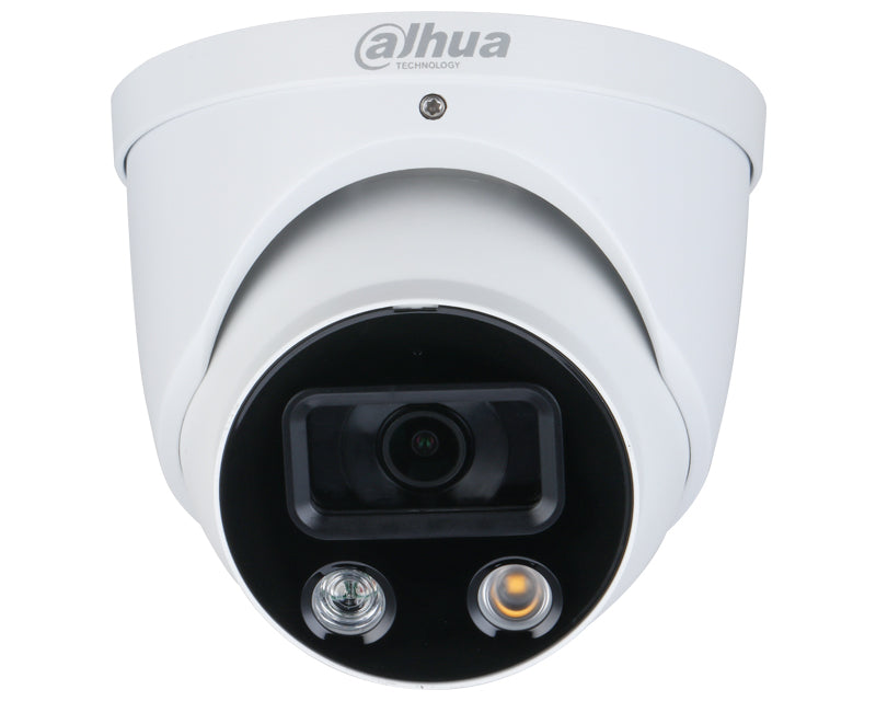 IPC-HDW3249H-AS-PV-0360B 2MP IP Fixed-focal Eyeball WizSense Network Camera