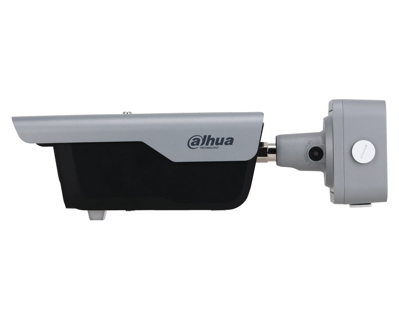 ITC413-PW4D-IZ1 Access ANPR kamera