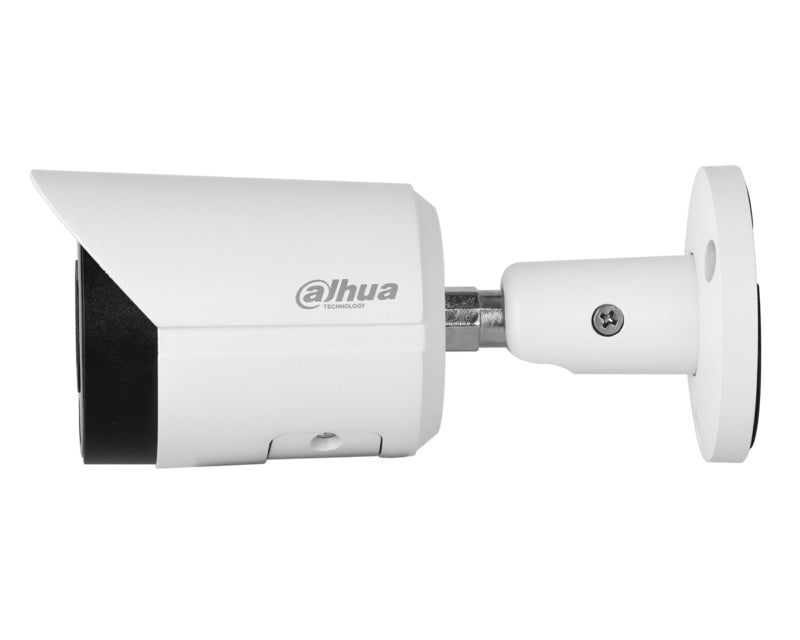 IPC-HFW2549S-S-IL-0280B 5MP Smart Dual Light Fixed-focal Bullet WizSense Network kamera