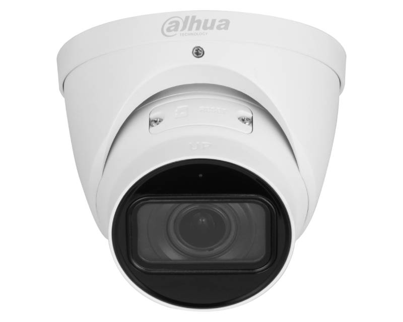 IPC-HDW2241T-ZS-27135 2MP IR Vari-focal Eyeball WizSense Network kamera