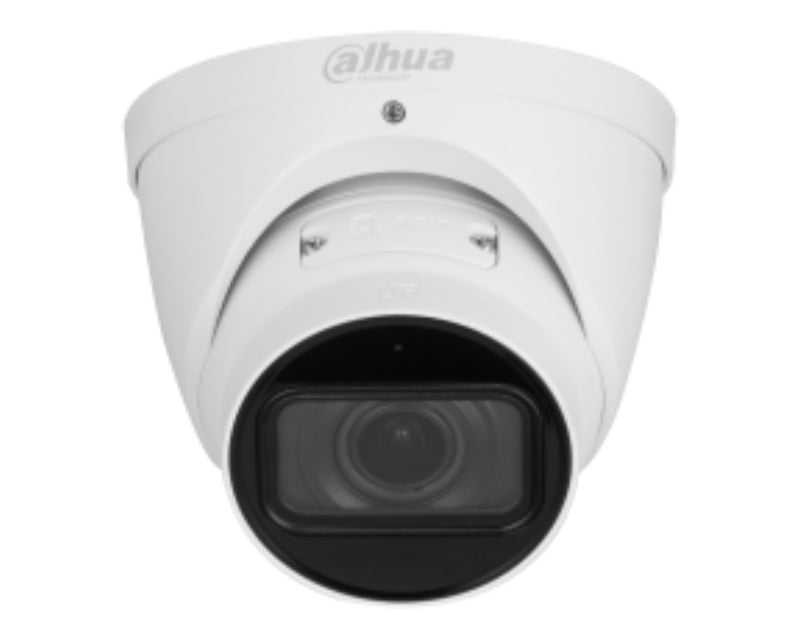 IPC-HDW1239T1-LED-0280B-S5 2MP Lite Full-color Fixed-focal Eyeball Netwok Camera