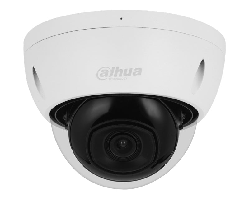 IPC-HDBW2541E-S-0280B-S2 5MP IR Fixed-focal Dome WizSense Network kamera