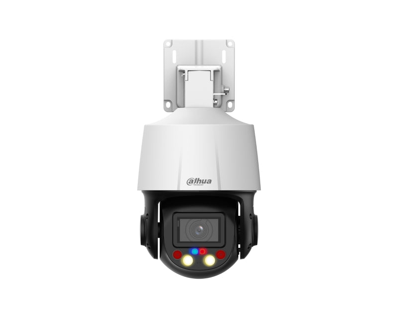 SD3E405DB-GNY-A-PV1 4MP 5x TiOC WizSense Network PTZ kamera