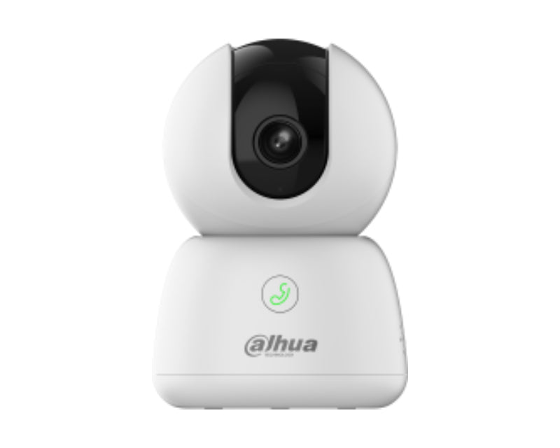 H5B 5MP Indoor Fixed-focal Wi-Fi Pan & Tilt Network kamera