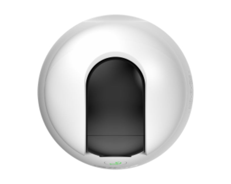 H5B 5MP Indoor Fixed-focal Wi-Fi Pan & Tilt Network kamera