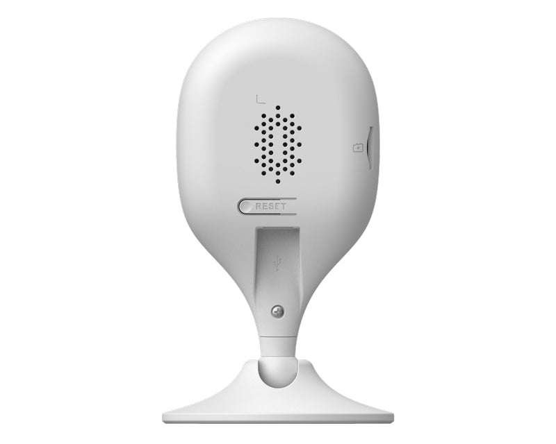 C5A 5MP Indoor Fixed-focal Wi-Fi Cube Network kamera