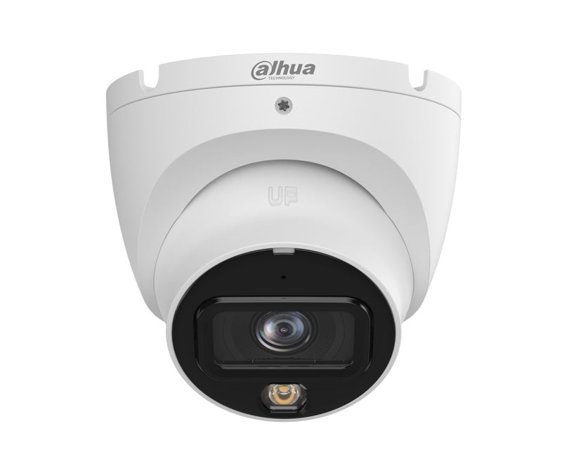 IPC-HDW1839T-A-IL-0280B-S6 8MP Entry Smart Dual Light Fixed-focal Eyeball Network kamera