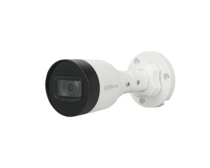 IPC-HFW1239S1-LED-0280B-S5 2MP Lite Full-color Fixed-focal Bullet Netwok Camera