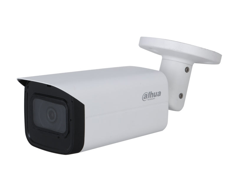 HAC-HFW2241TU-A-0360B-S2-DIP 2MP Starlight HDCVI IR Bullet kamera