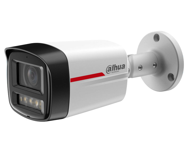 IPC-HFW2449TL-S-LED-0280B-PRO 4 megapiksela mrežna mini-bullet kamera
