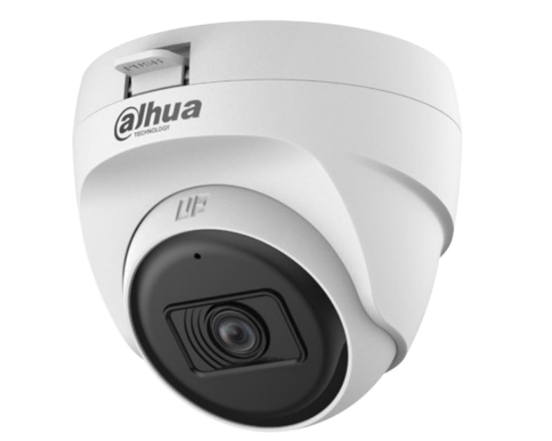HAC-T1A51P-U 5MP IR HDCVI Fixed-focal Eyeball kamera