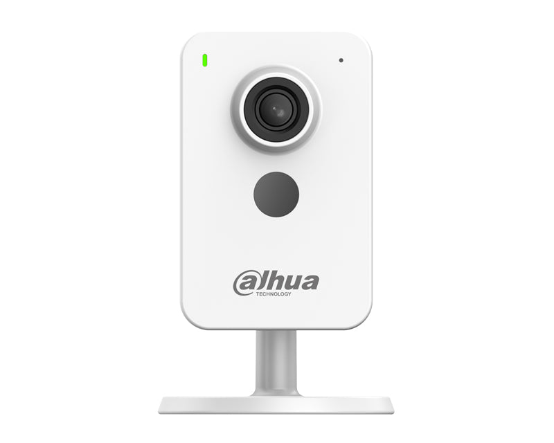 C2K-P 2MP Compact Wi-Fi & PoE kamera