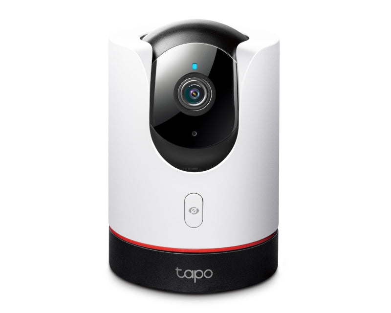 Tapo C225 Pan/Tilt 2-way audio 4mpx kamera