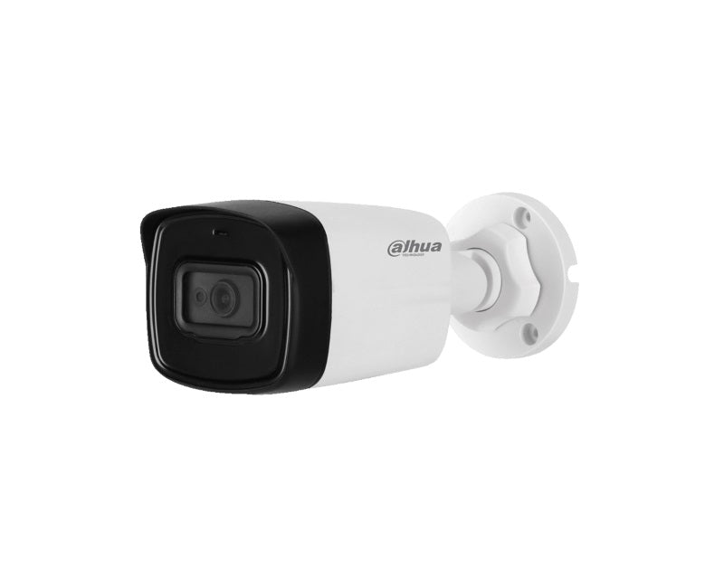 HAC-HFW1200TL-A-0360B-S4 2MP HDCVI IR Bullet kamera