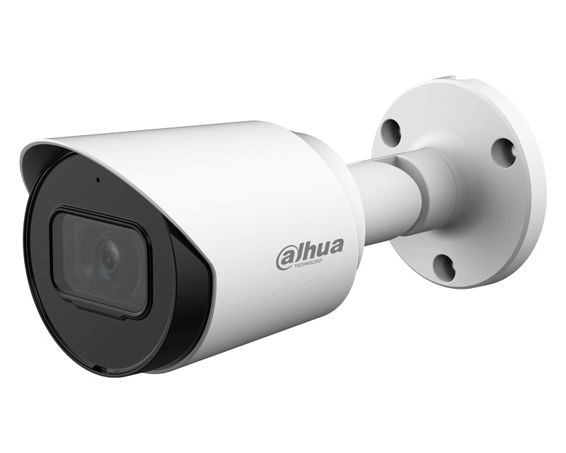 HAC-HFW1200T-0280B-S6 2MP HDCVI IR Bullet kamera