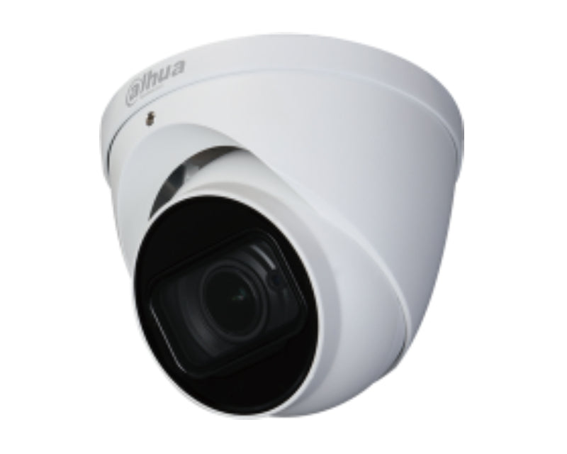 HAC-HDW1200T-Z-A 2MP HDCVI IR Eyeball kamera