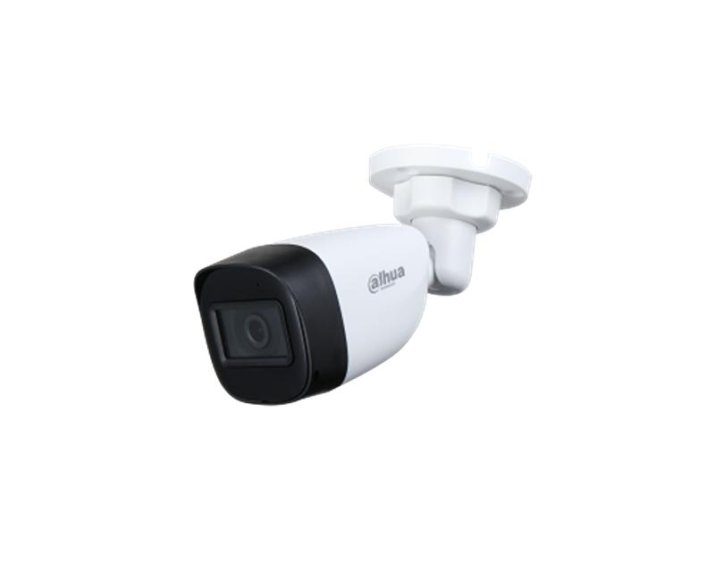 HAC-HFW1200C-0280B 2MP HDCVI IR Bullet kamera