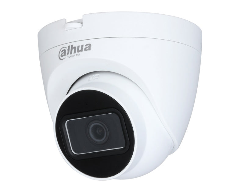 HAC-HDW1200TRQ-A-0280B-S6 HDCVI IR 2 megapiksela Eyeball kamera