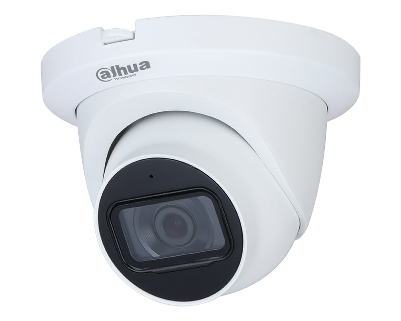 HAC-HDW2501TMQ-A-0280B-S2 R HDCVI 5MP Starlight Eyeball kamera