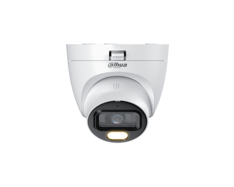 HAC-HDW1239TLQ-A-LED-0360B-S2 2MP Full-color HDCVI Eyeball kamera