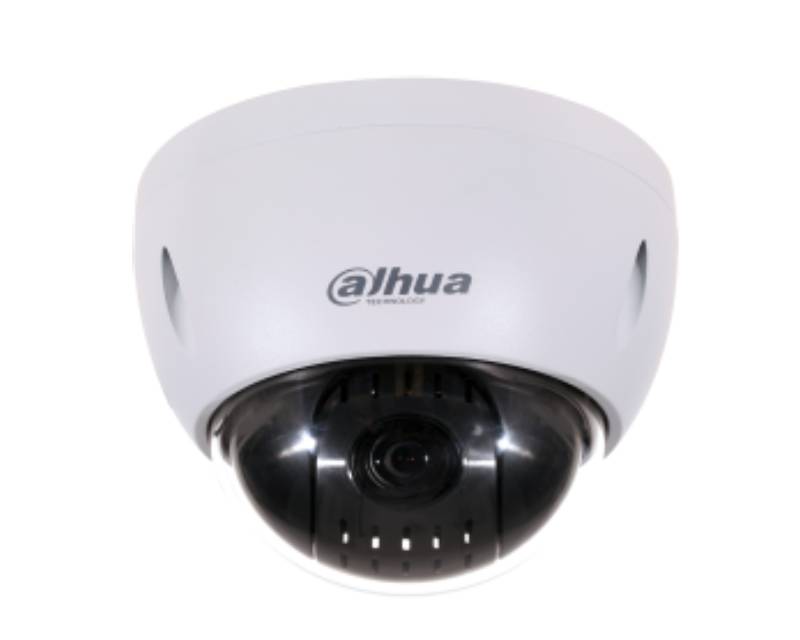 SD42215-HC-LA 2MP 15x Starlight HDCVI PTZ kamera