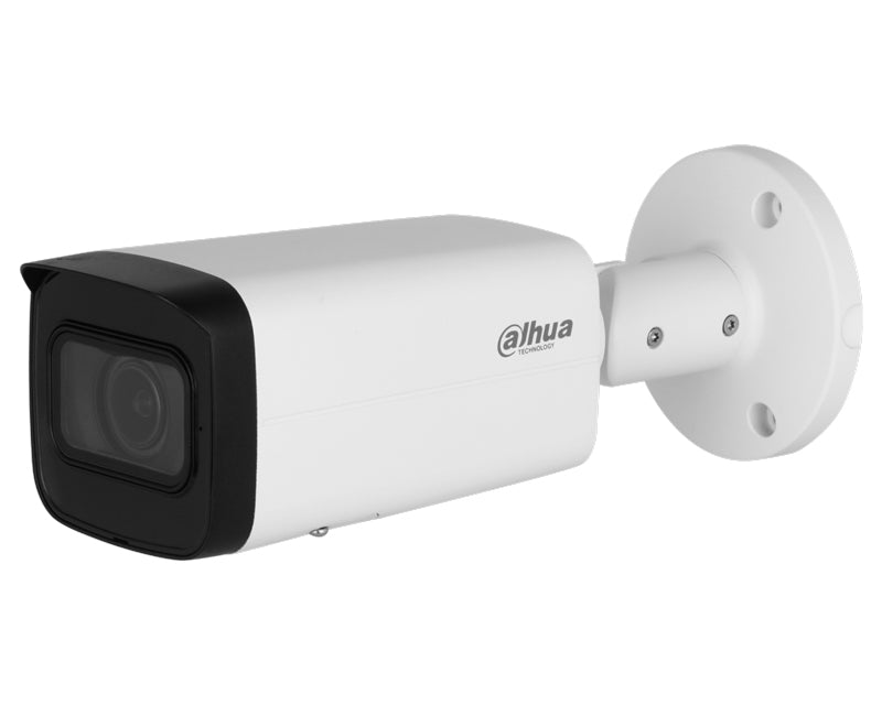 IPC-HFW2541T-ZAS-27135-S2 5MP IR Vari-focal Bullet WizSense Network kamera