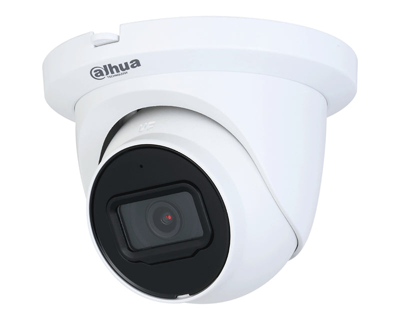 IPC-HDW2441TM-S-0280B 4MP IR Fixed-focal Eyeball WizSense Network kamera