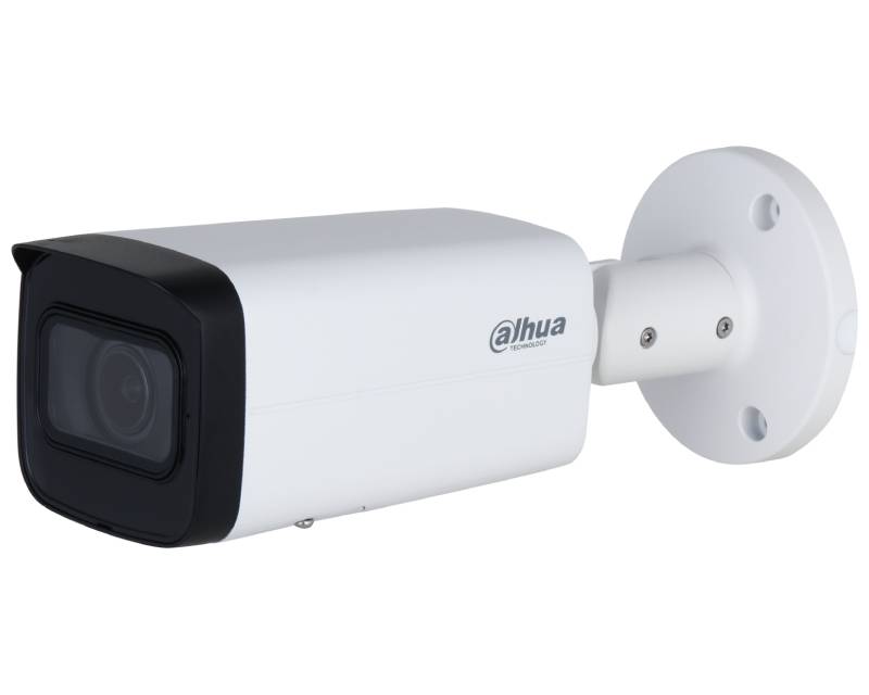 IPC-HFW2441T-ZAS-27135 4MP IR Vari-focal Bullet WizSense Network kamera