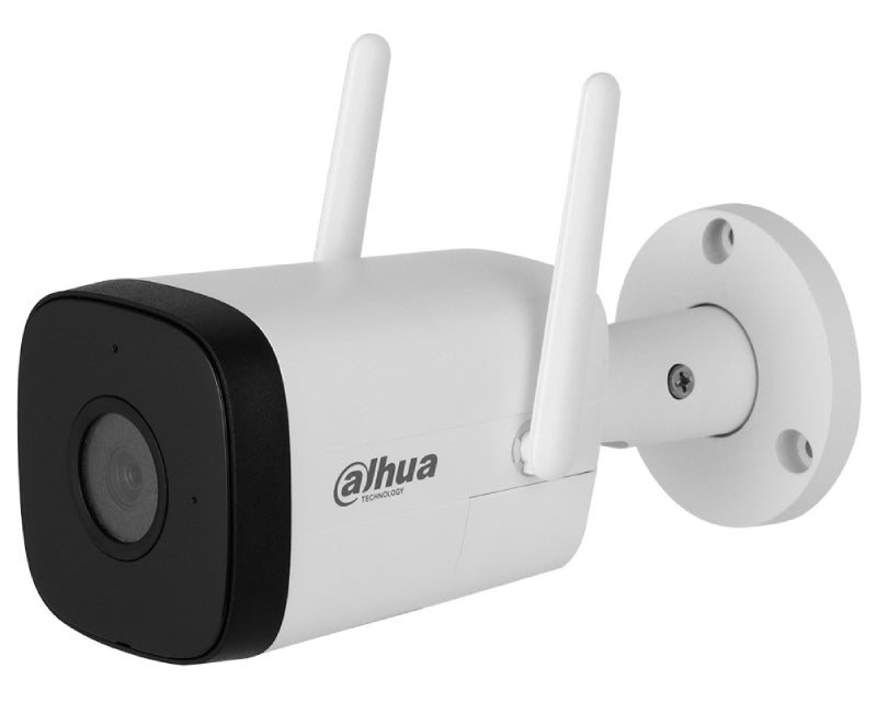 IPC-HFW1430DT-STW-0280B 4 MP IR Fixed-focal WiFi Bullet Network kamera