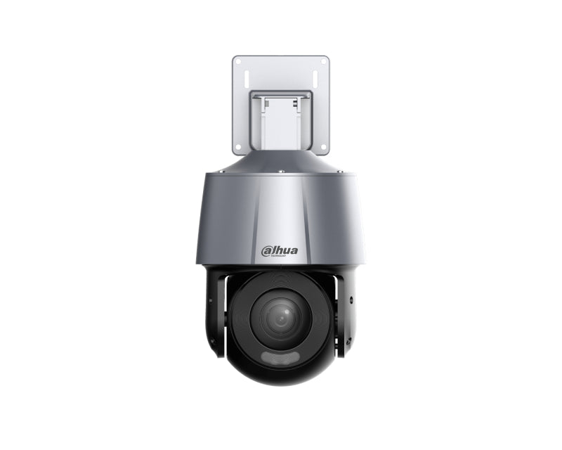 SD3A200-GN-A-PV 2MP IR and White Light Full-color Network PT kamera