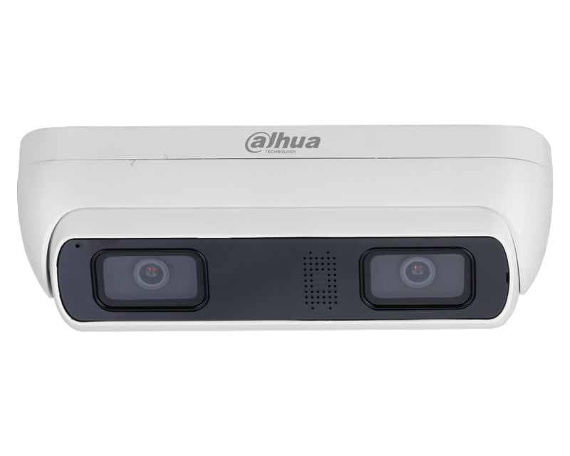 IPC-HDW8441X-BV-3D 4MP WizMind Dual-Lens Stereo Analysis Network kamera