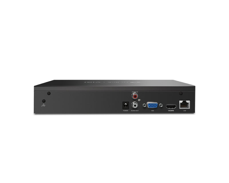 VIGI NVR1016H H.265+